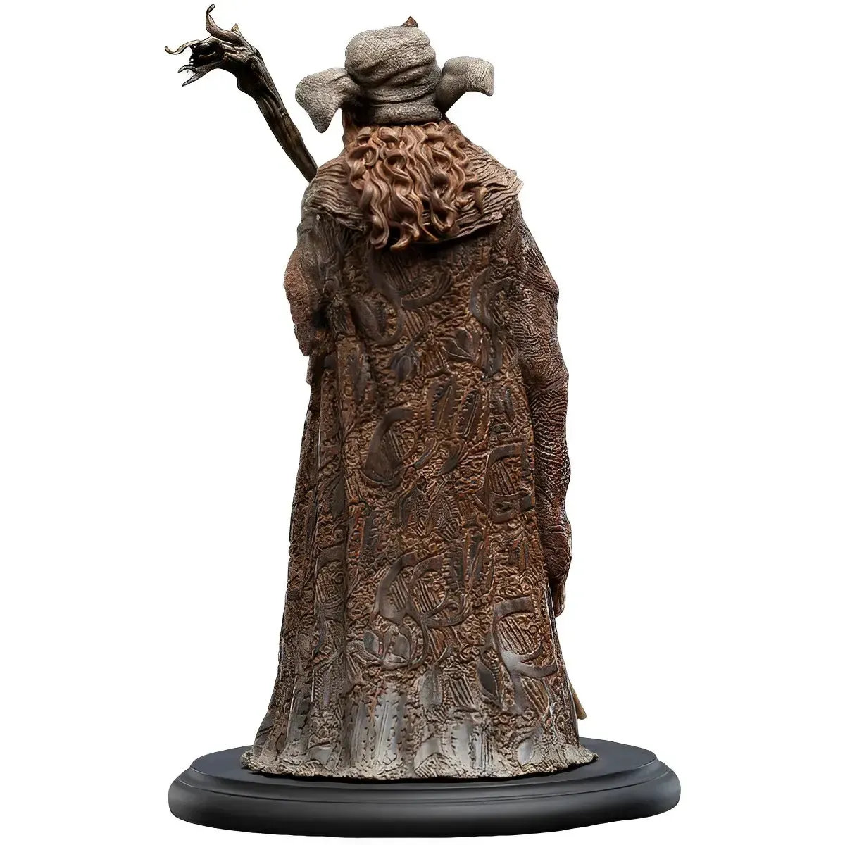 The Hobbit: An Unexpected Journey - Radagast the Brown Statue Figure (7") - Weta Workshop - Miniature Series - Image 2