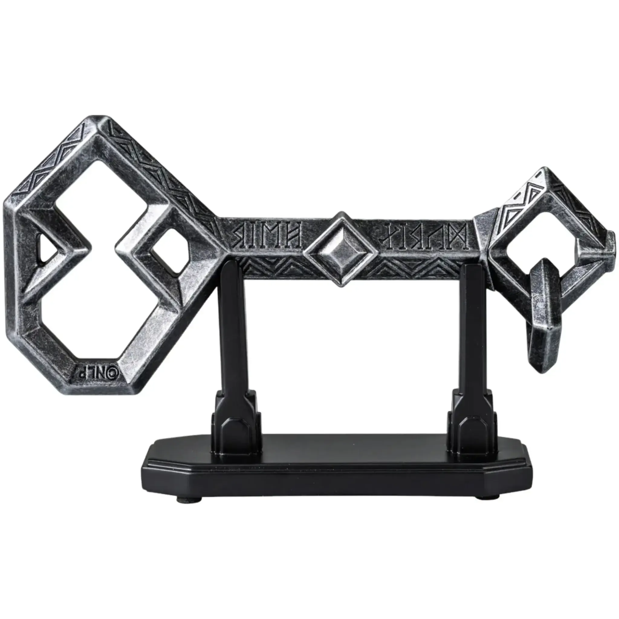 The Hobbit: An Unexpected Journey - The Key to Erebor Prop Replica (1:1 Scale) - Weta Workshop - (2012) - Image 4