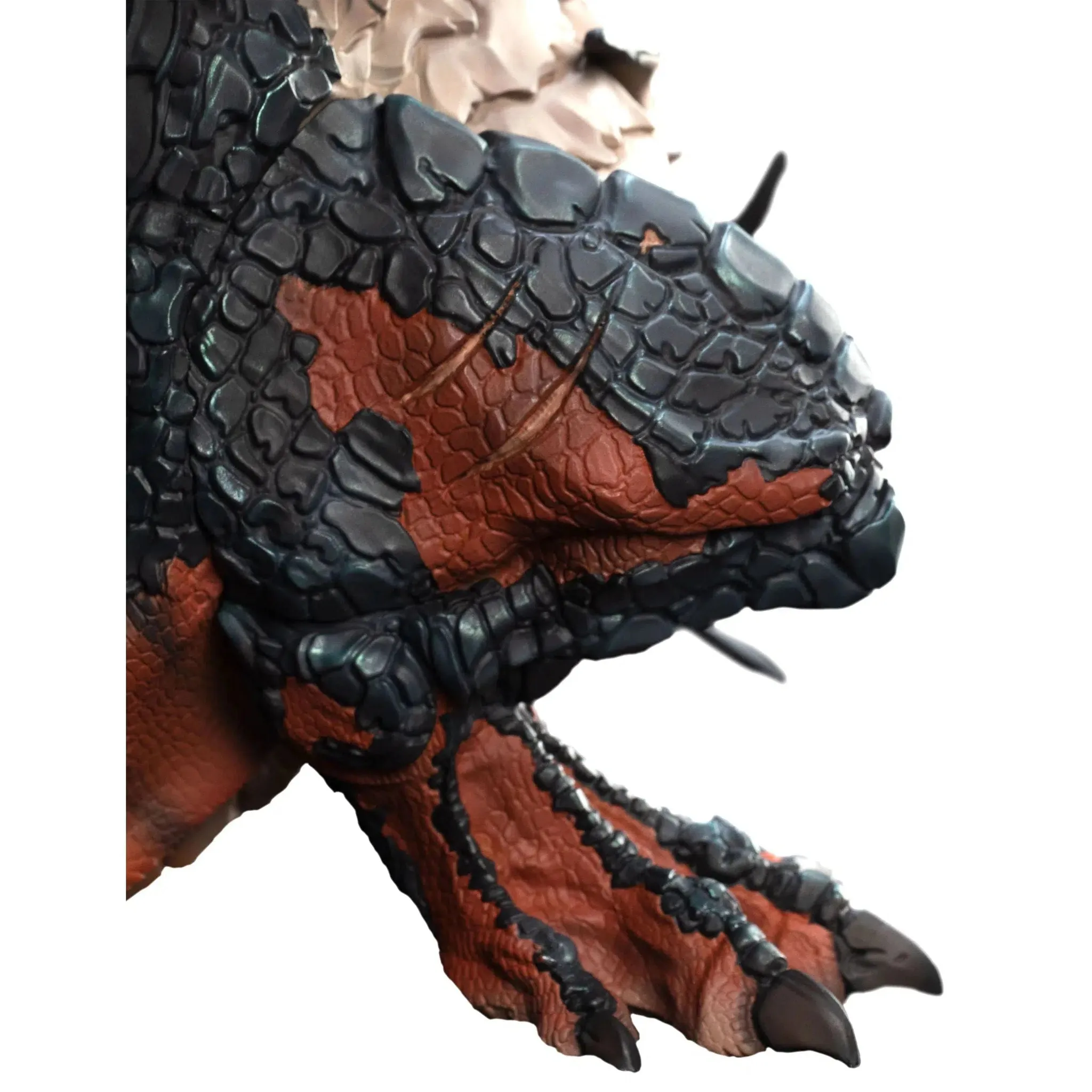 The Hobbit - Smaug the Dragon Statue Figure (11.8") - Weta Workshop - Mini Epics Series (1) - Image 15