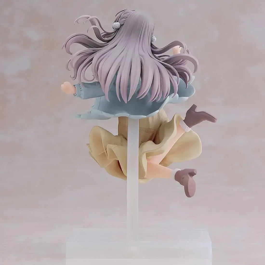 The Idolmaster: Shiny Colors - Kiriko Yukoku Figure (5.1") - Bandai Spirits [Banpresto] - Emotional Lens Series - Image 3