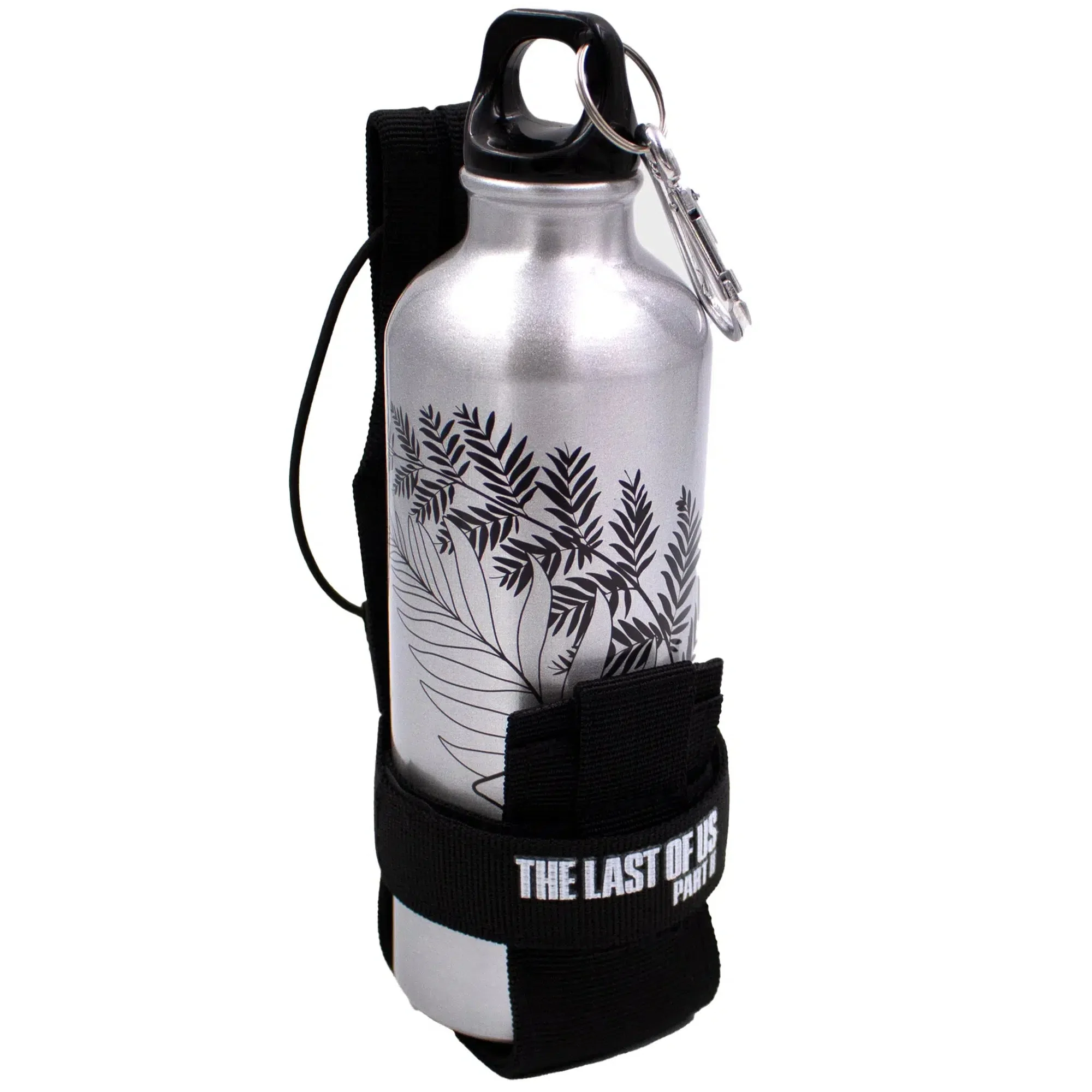The Last of Us Part II - Collector's Gift Box Set - Culturefly - Backpack, Water Bottle, Bottle Opener Keychain, Wooden Coasters - Image 5