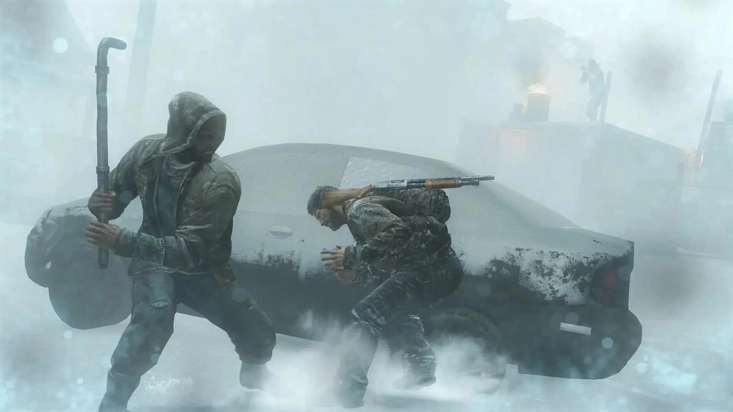 The Last of Us Remastered (PlayStation Hits Version) - PlayStation 4 - Image 15