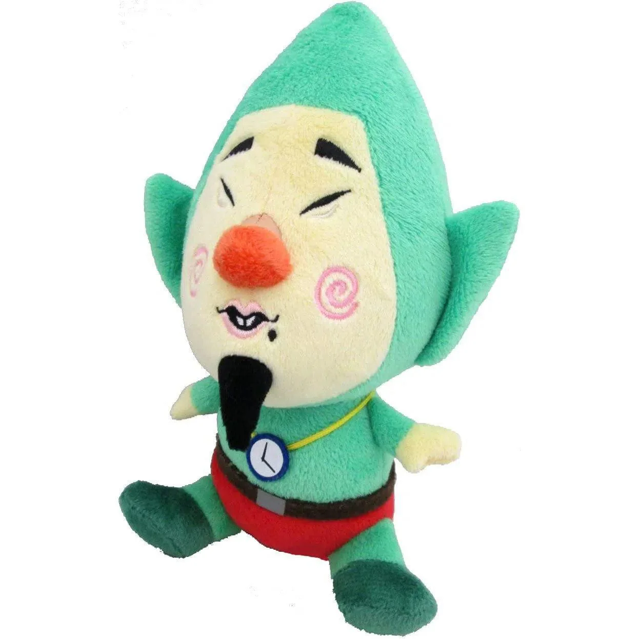 The Legend of Zelda - 8" Tingle Plush - Little Buddy