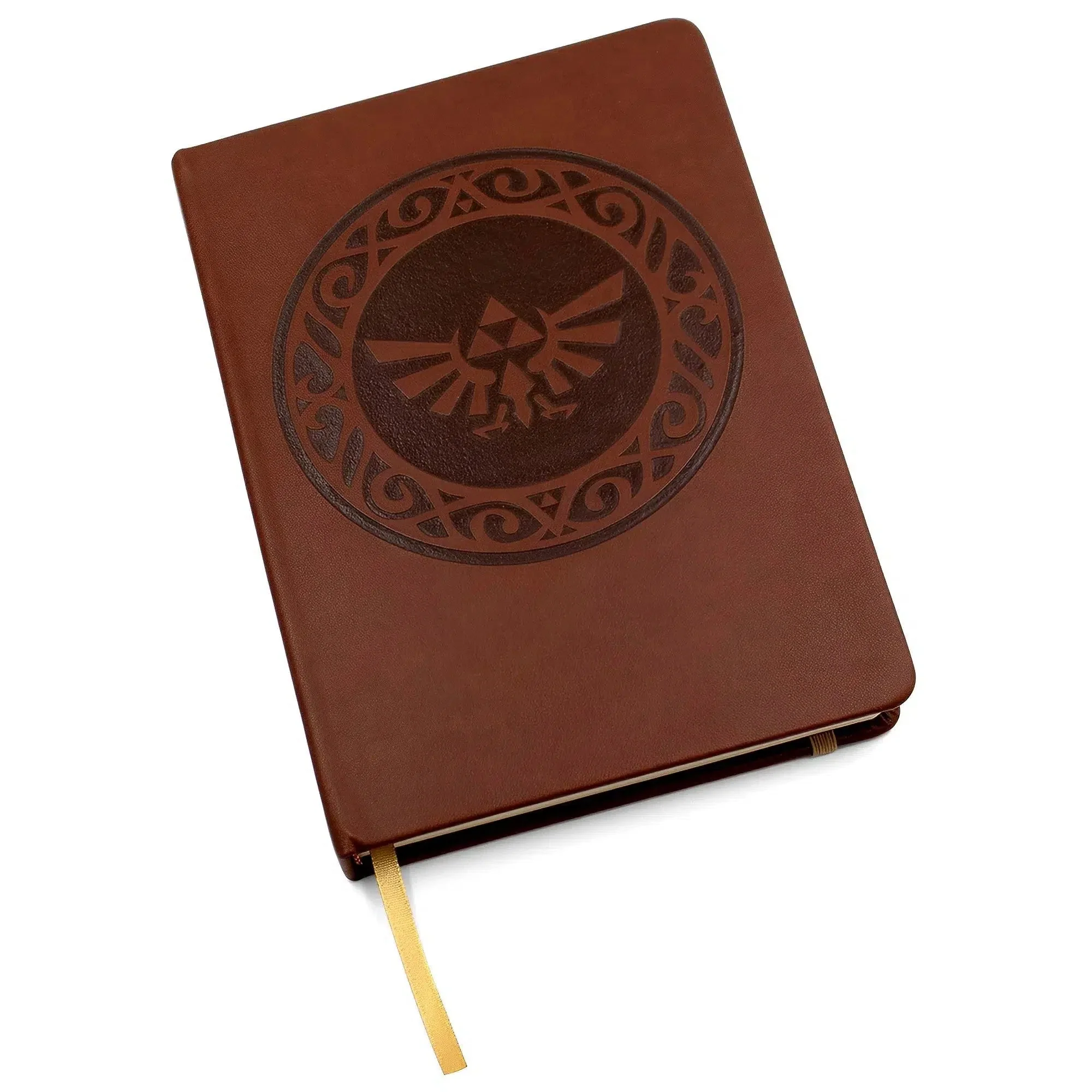 The Legend of Zelda: Breath of the Wild - Collector's Gift Box Set - Culturefly - Messenger Bag, Notebook & Pen, Water Bottle, Bento Lunchbox, Decals, Pin Badges - Image 3