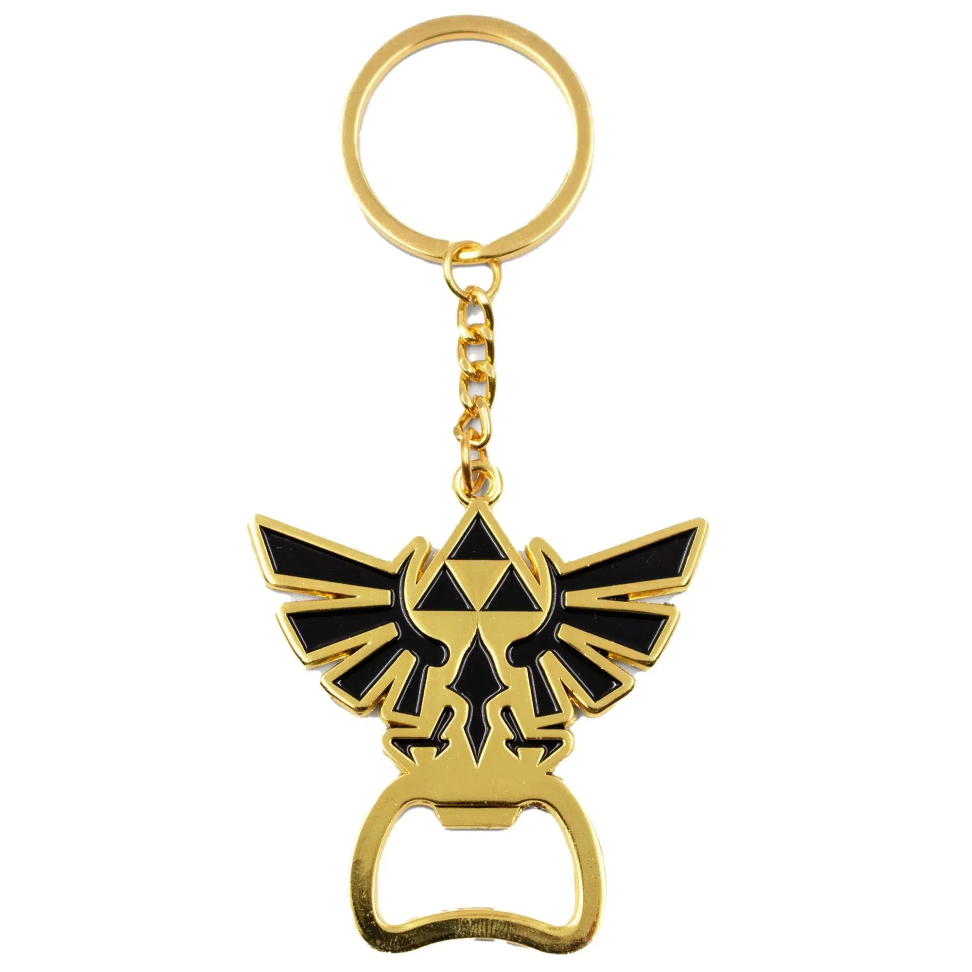 The Legend of Zelda - Collector's Gift Box Set - Culturefly - Hooded Blanket, Camper Mug, Temporary Tattoos, Bottle Opener Keychain, Wall Art - Image 2