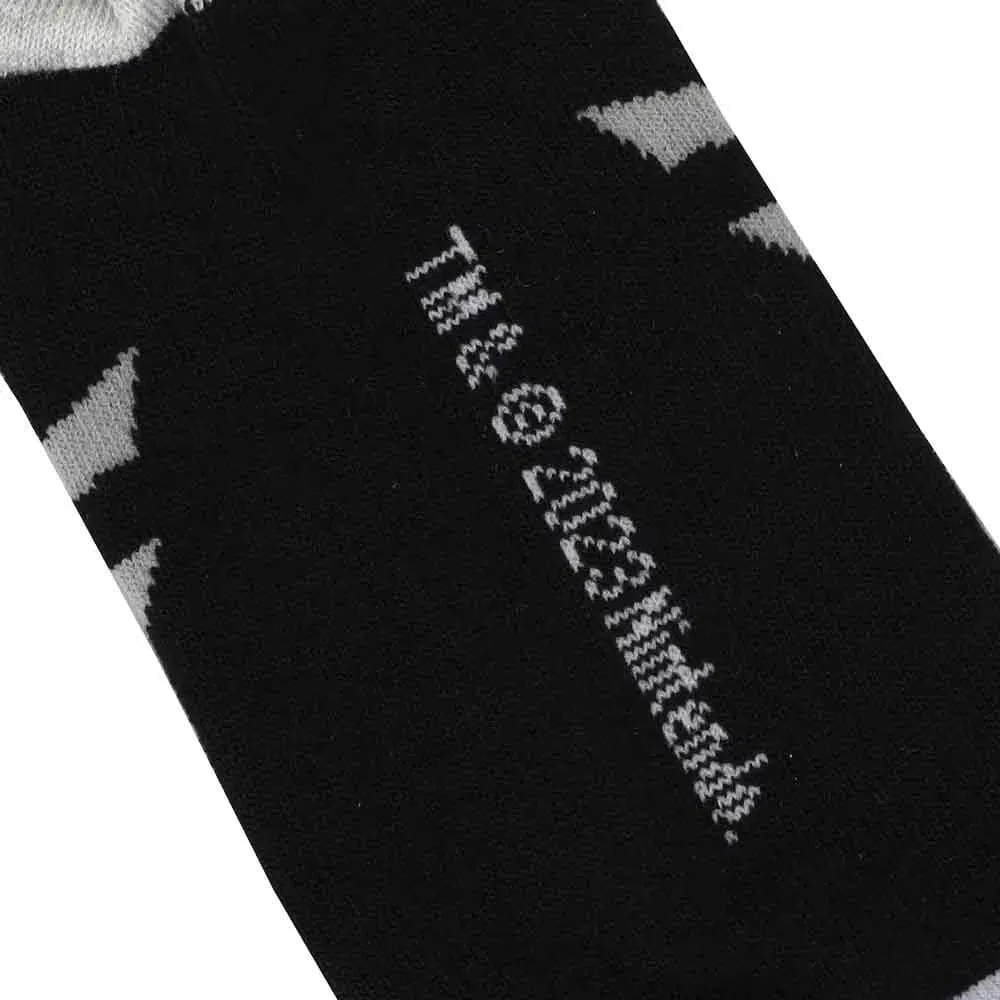 The Legend of Zelda - Hyrule Crest Ankle Socks - Bioworld - 5 Pairs - Image 12