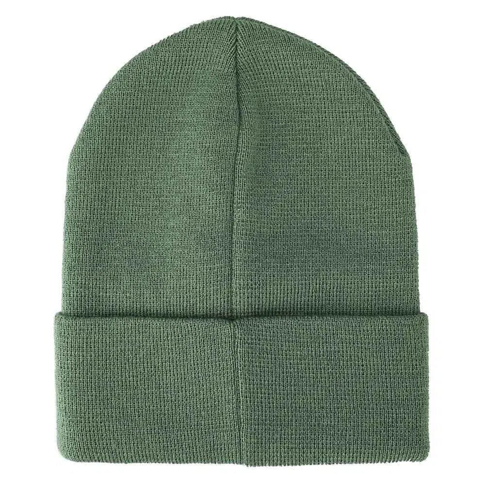 The Legend of Zelda - Hyrule Crest Cuff Beanie Hat - Bioworld - Image 2