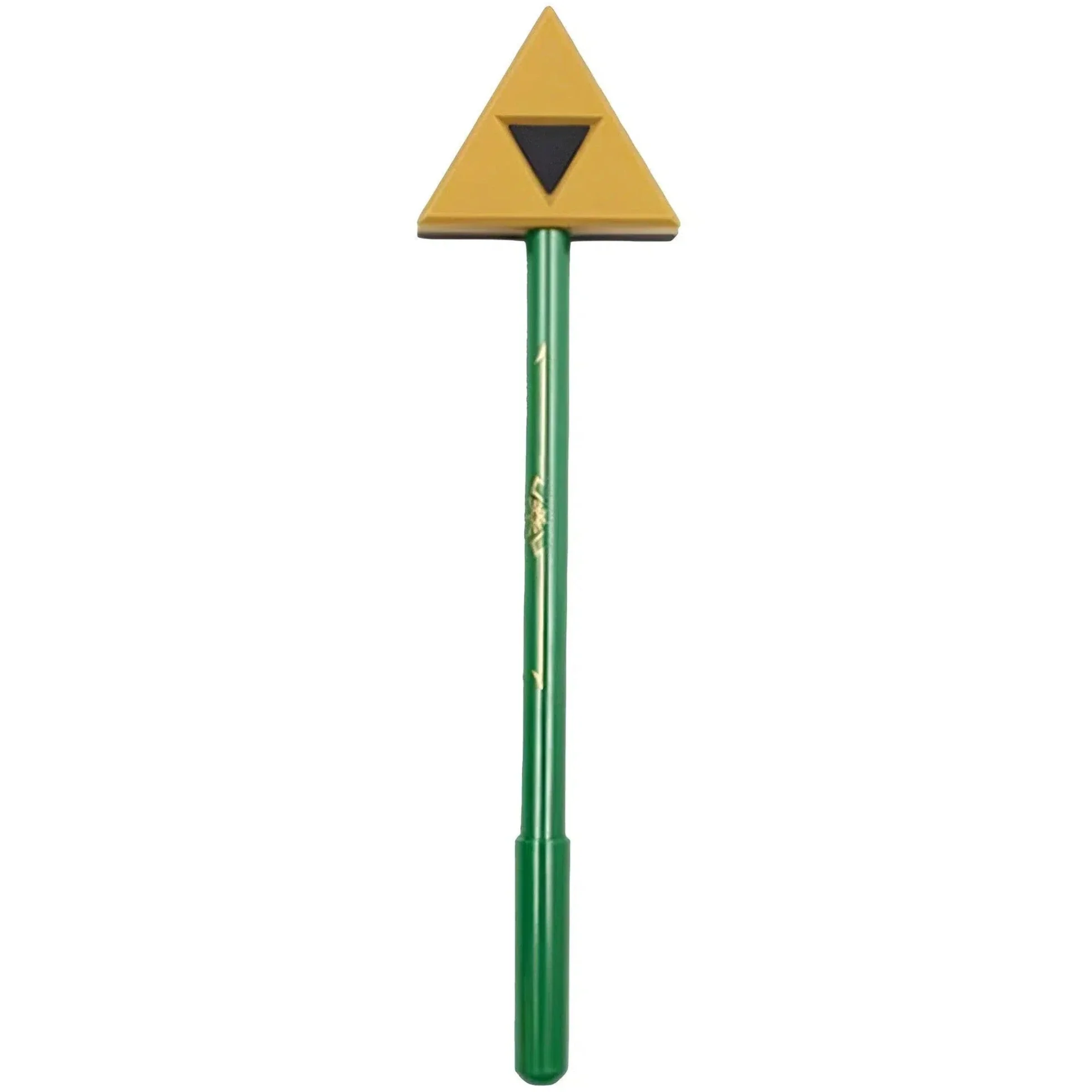 The Legend of Zelda - Hyrule & Hylian Shield Gift Box Set - Culturefly - Throw Blanket, Notebook & Pen, Enamel Pin Badge, Water Bottle - Image 7