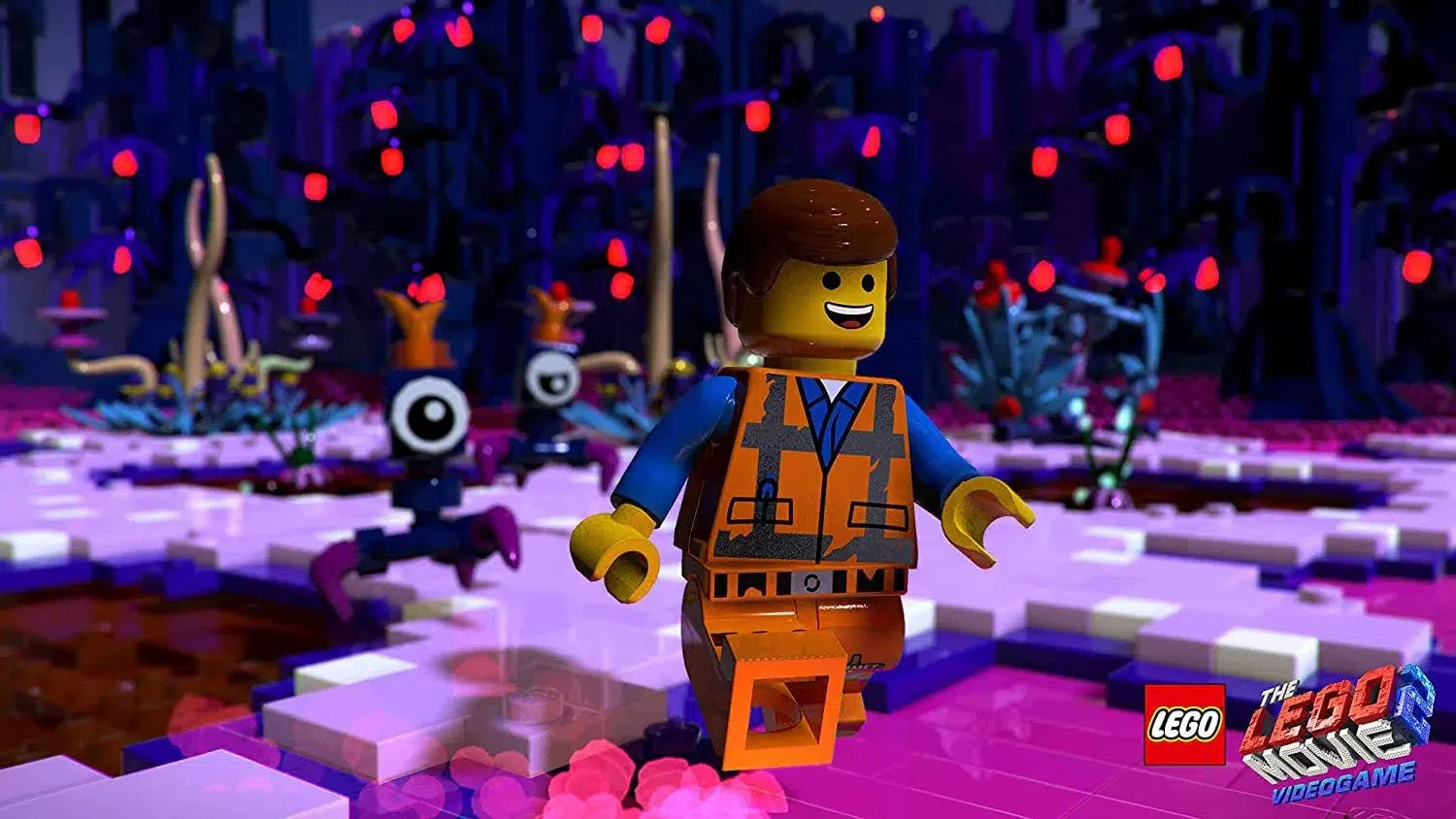 The Lego Movie 2: The Video Game - Nintendo Switch - Image 2