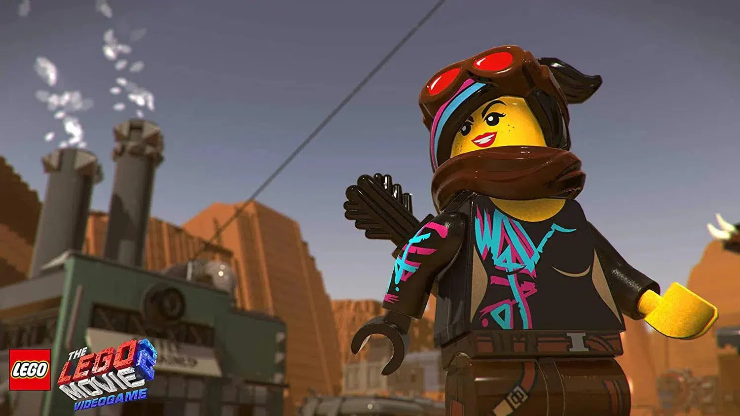 The Lego Movie 2: The Video Game - Nintendo Switch - Image 4