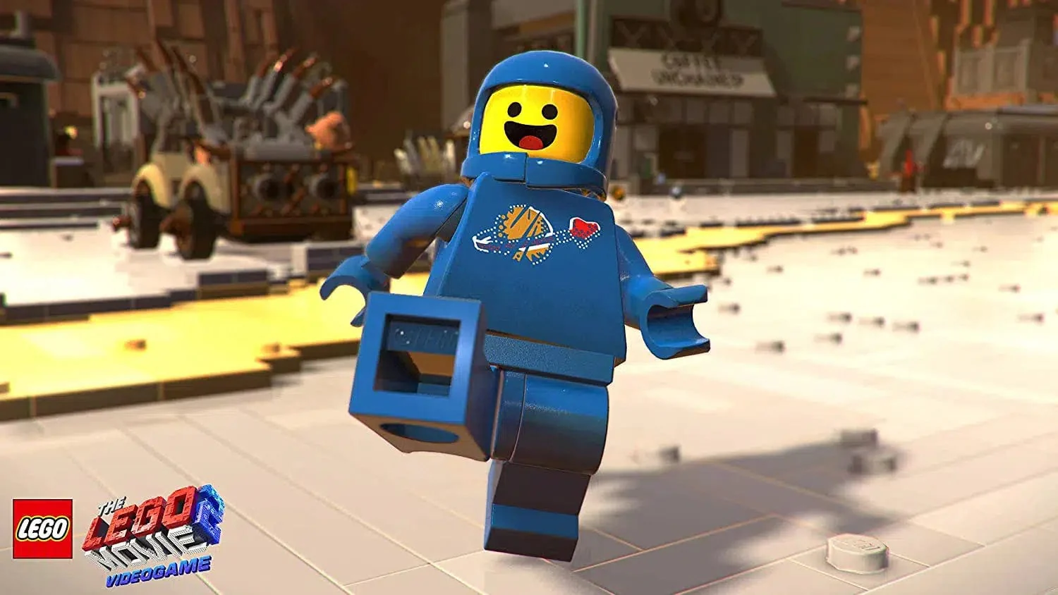 The Lego Movie 2: The Video Game - Nintendo Switch - Image 5