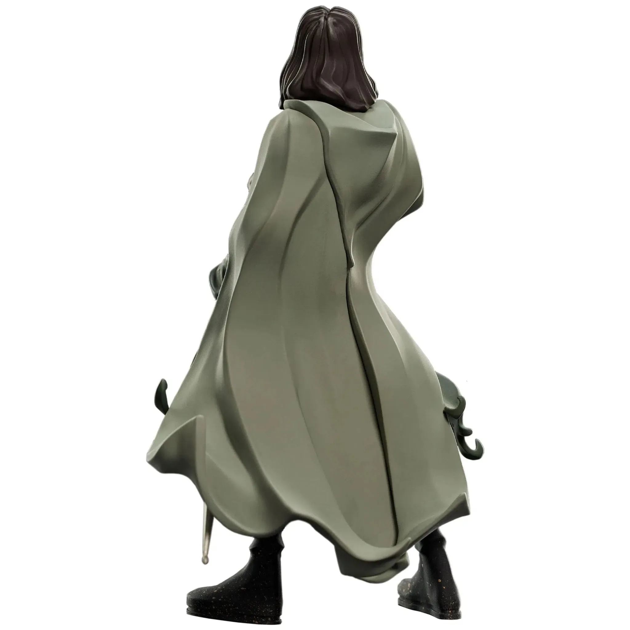 The Lord of the Rings - Aragorn Figure - Weta Workshop - Mini Epics - Image 2