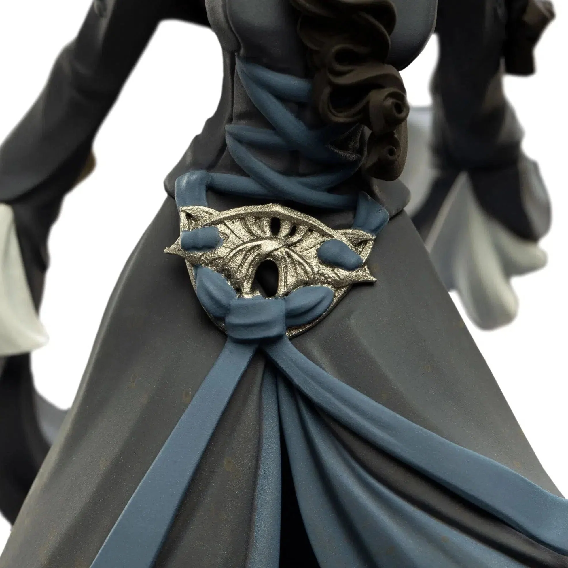 The Lord of the Rings - Arwen Undómiel Figure (Evenstar) - Weta Workshop - Mini Epics - Image 10