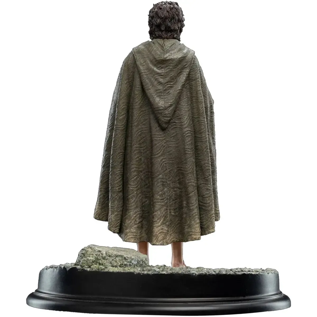 The Lord of the Rings - Frodo Baggins Ringbearer Statue Figure (1:6 Scale) - Weta Workshop - Classic Series - Image 2
