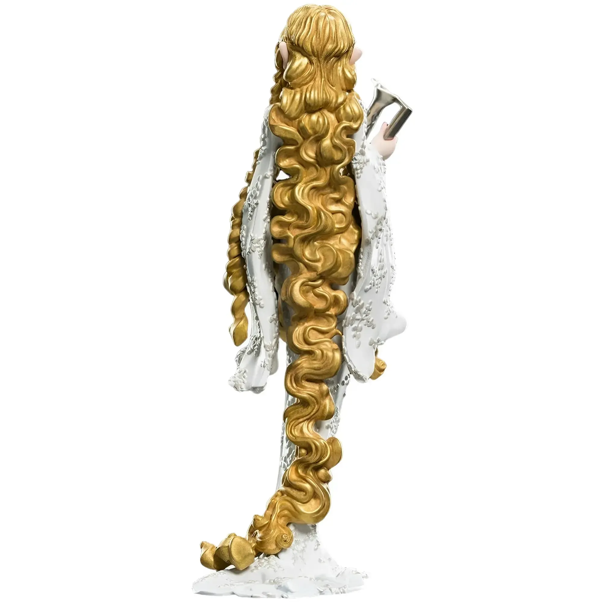 The Lord of the Rings - Galadriel the Lady of Lórien Figure (5.5") - Weta Workshop - Mini Epics Series (10) - Image 2