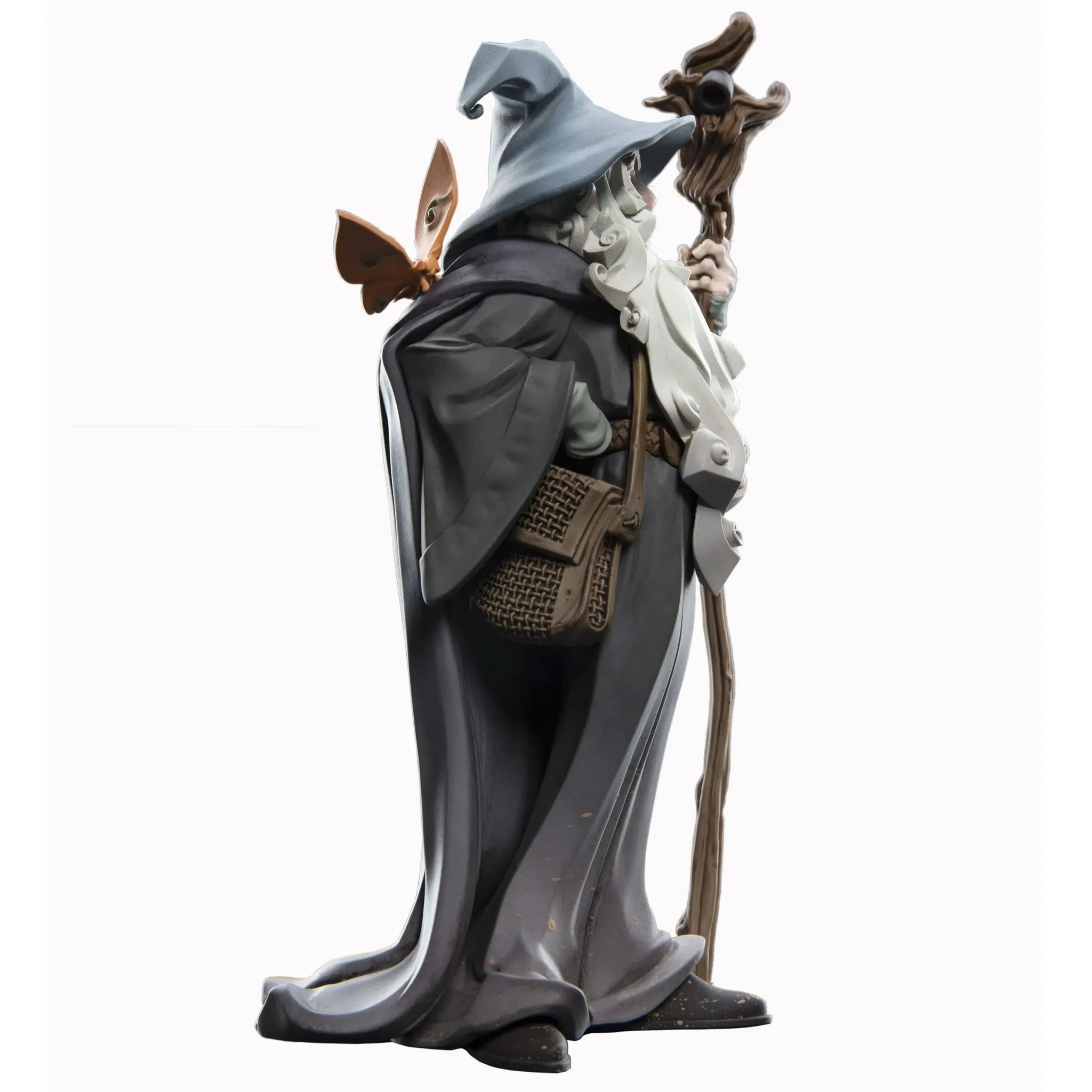 The Lord of The Rings - Gandalf The Grey Figure (6.8") - Weta Workshop - Mini Epics Series (6) - Image 3