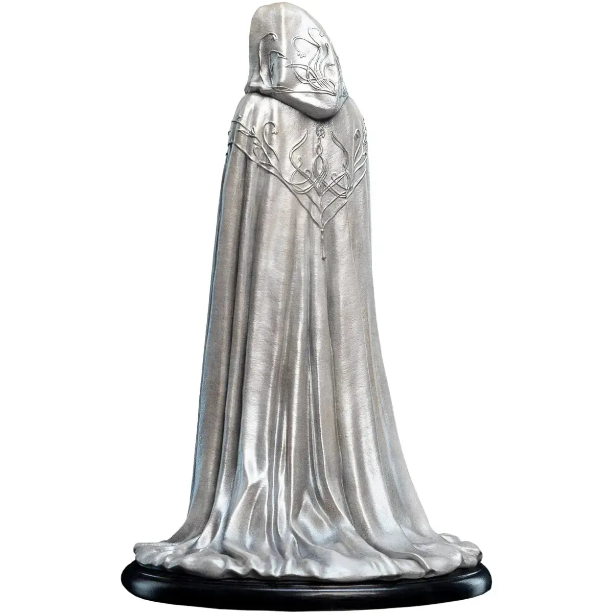 The Lord of the Rings - Grey Havens Galadriel Statue Figure (6.7") - Weta Workshop - Miniature Series - Image 2