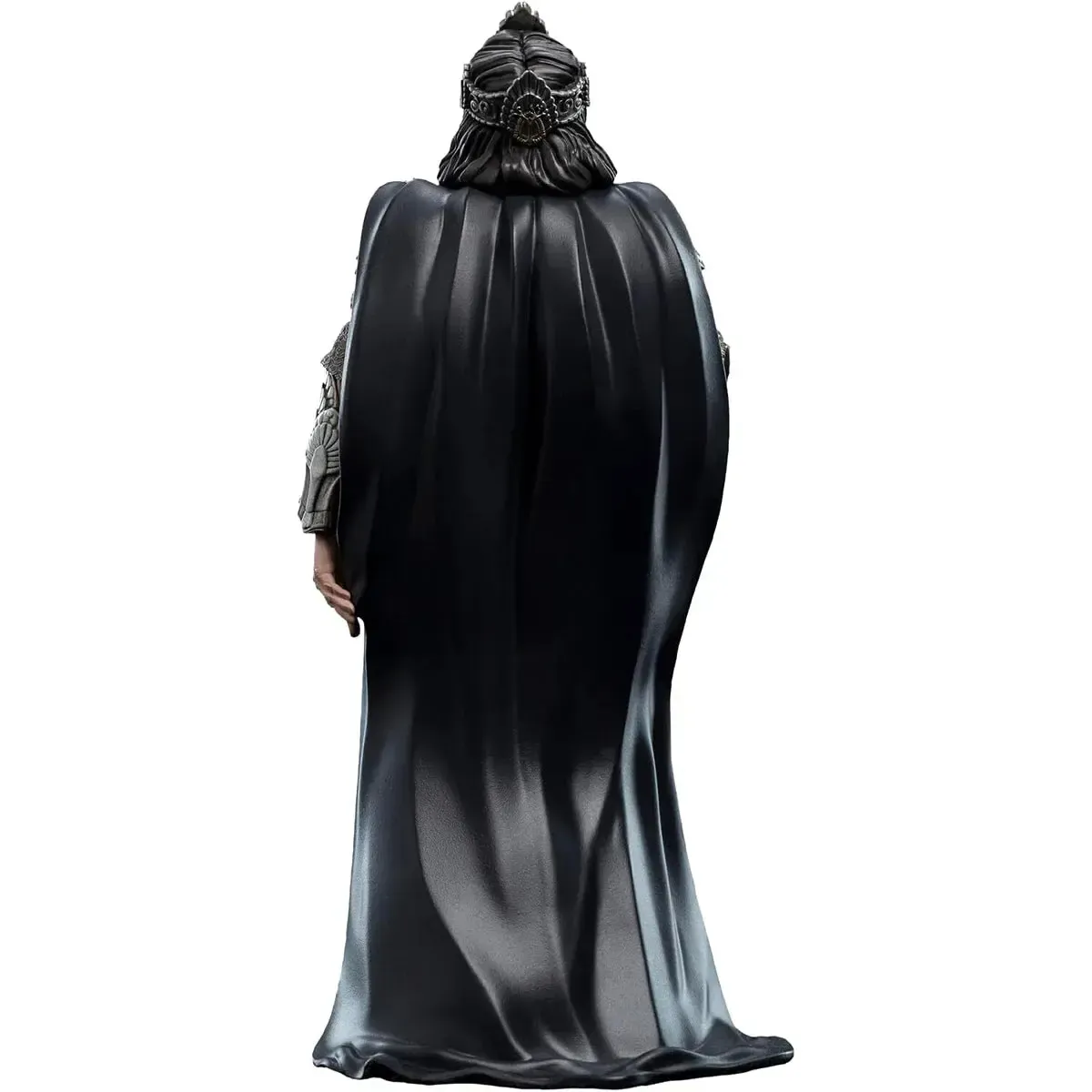 The Lord of the Rings - King Aragorn Figure (7.4") - Weta Workshop - Mini Epics Series (40) - Image 2