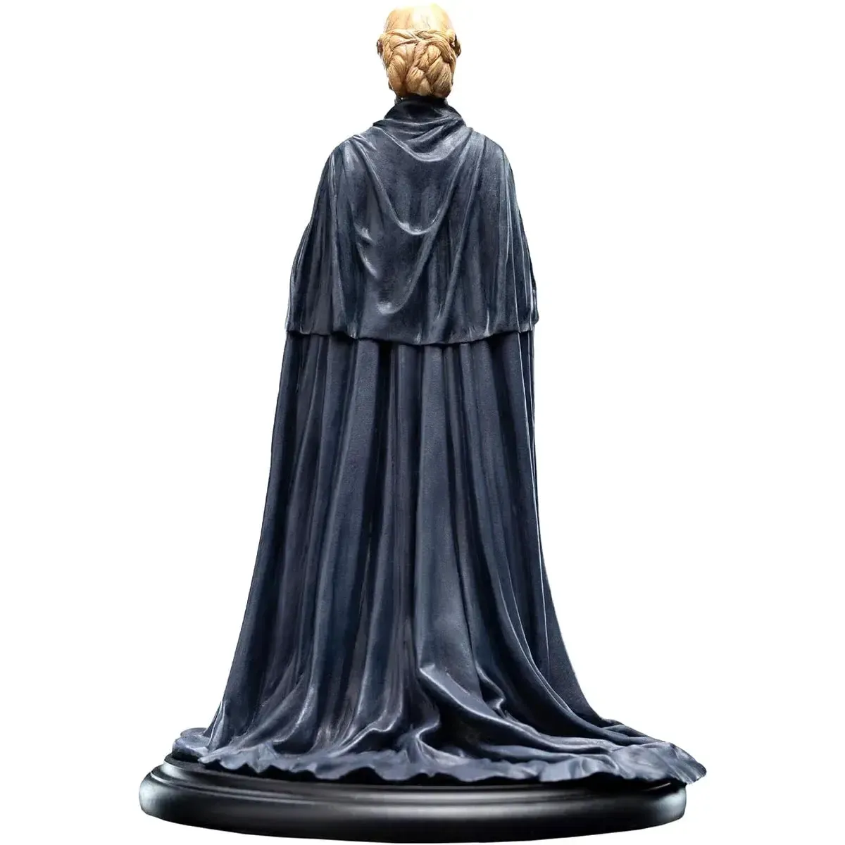 The Lord of the Rings - Lady Éowyn of Rohan in Mourning Statue Figure (6.5") - Weta Workshop - Miniature Series - Image 2