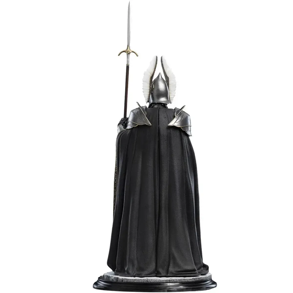 The Lord of the Rings - Minas Tirith Fountain Guard of Gondor Statue Figure (1:6 Scale) - Weta Workshop - Classic Series - Image 2
