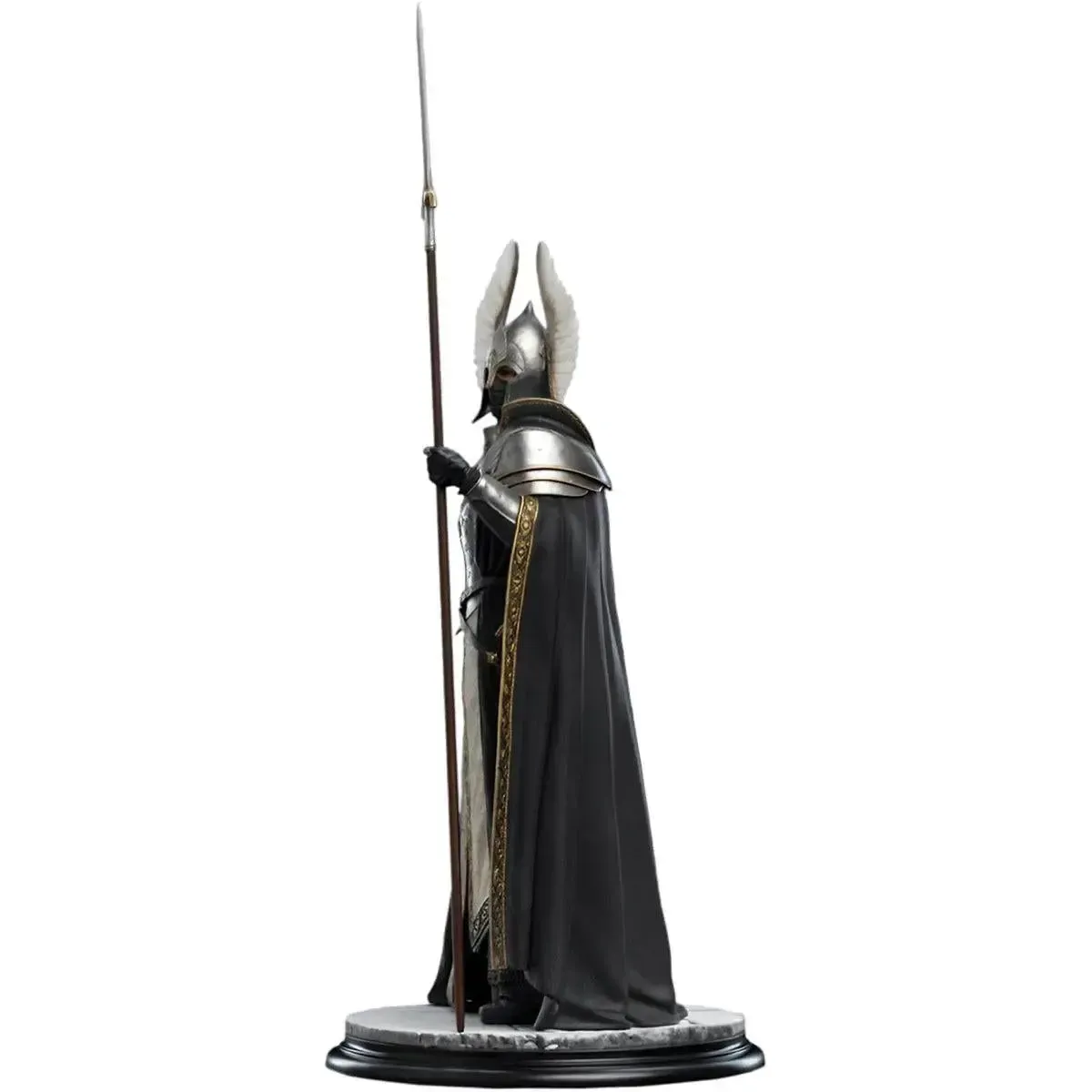 The Lord of the Rings - Minas Tirith Fountain Guard of Gondor Statue Figure (1:6 Scale) - Weta Workshop - Classic Series - Image 3