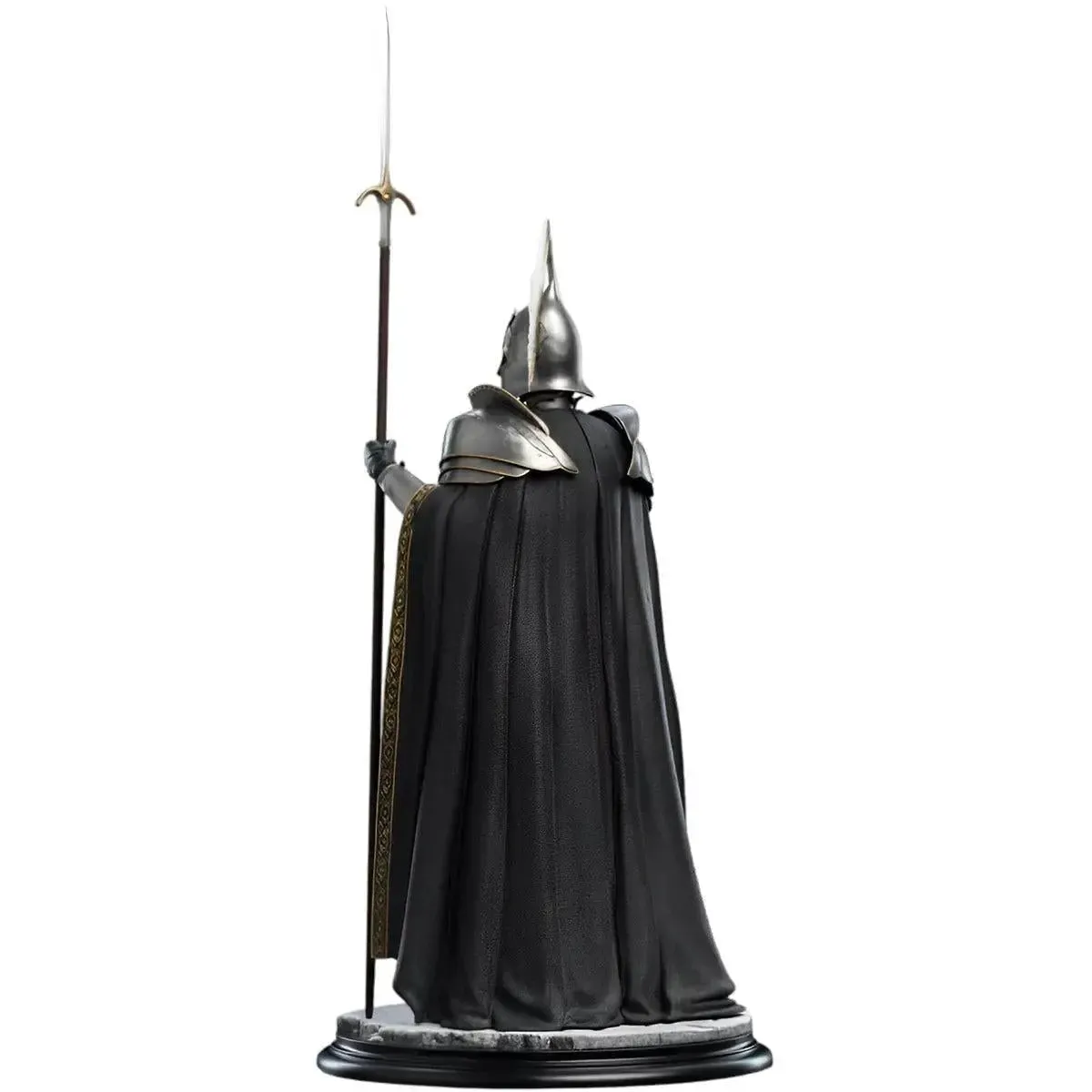 The Lord of the Rings - Minas Tirith Fountain Guard of Gondor Statue Figure (1:6 Scale) - Weta Workshop - Classic Series - Image 4