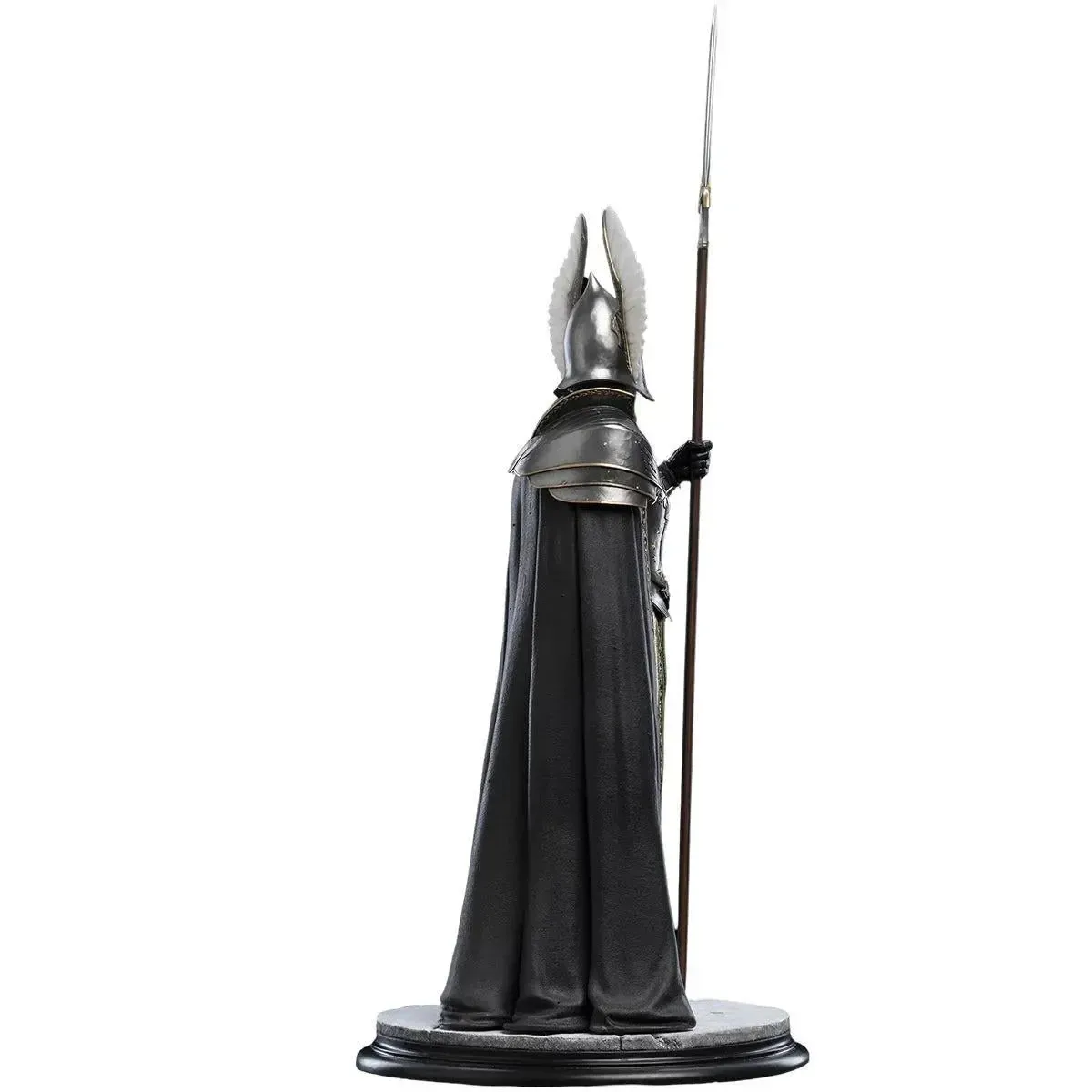The Lord of the Rings - Minas Tirith Fountain Guard of Gondor Statue Figure (1:6 Scale) - Weta Workshop - Classic Series - Image 5