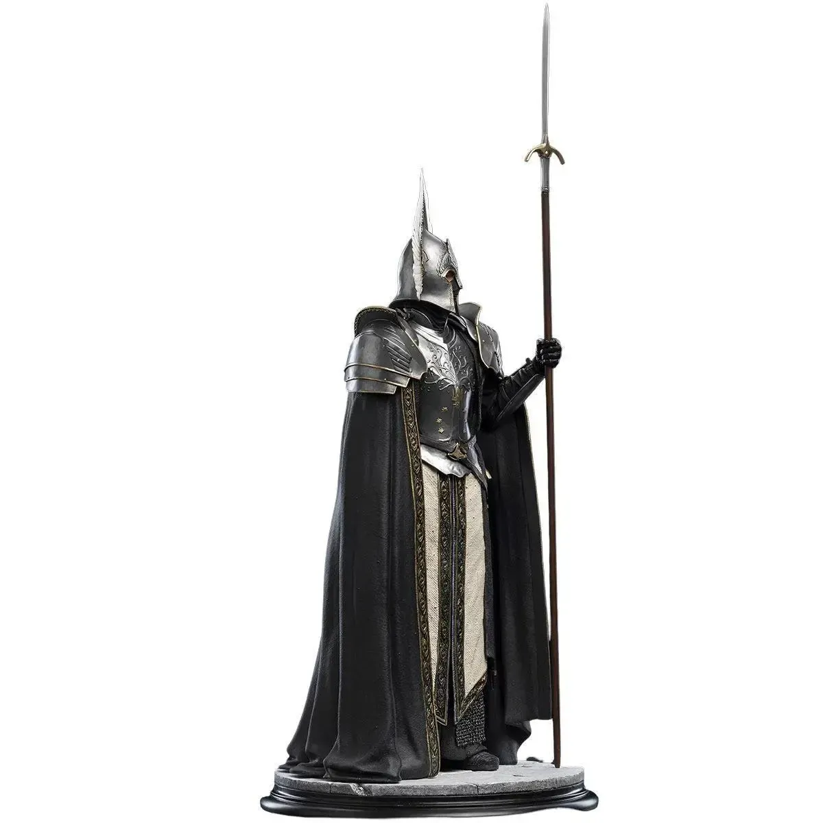 The Lord of the Rings - Minas Tirith Fountain Guard of Gondor Statue Figure (1:6 Scale) - Weta Workshop - Classic Series - Image 6