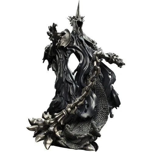 The Lord of The Rings - The Witch-King Figure (7.4") - Weta Workshop - Mini Epics Series - Image 3