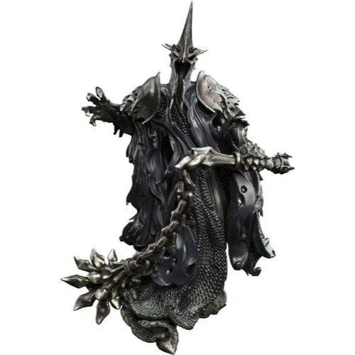 The Lord of The Rings - The Witch-King Figure (7.4") - Weta Workshop - Mini Epics Series - Image 4