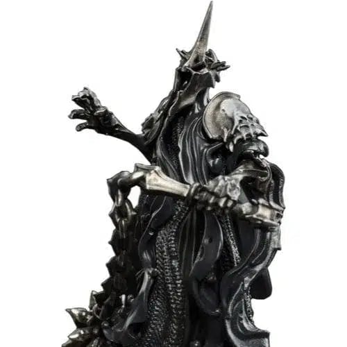The Lord of The Rings - The Witch-King Figure (7.4") - Weta Workshop - Mini Epics Series - Image 5