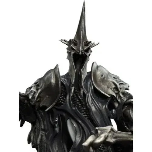 The Lord of The Rings - The Witch-King Figure (7.4") - Weta Workshop - Mini Epics Series - Image 6
