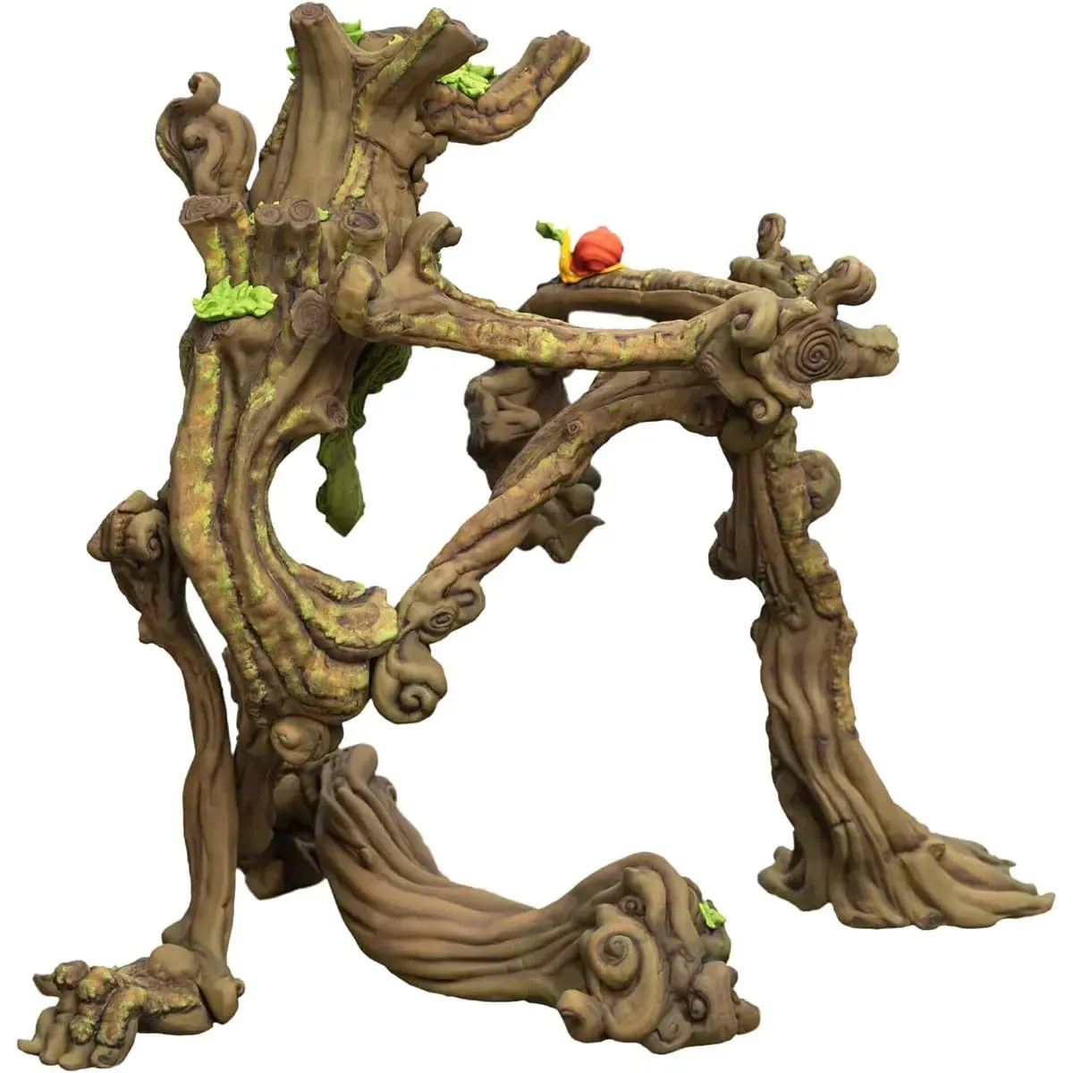 The Lord of the Rings - Treebeard Kneeling Down Figure (9.7") - Weta Workshop - Mini Epics Series (29) - Image 2
