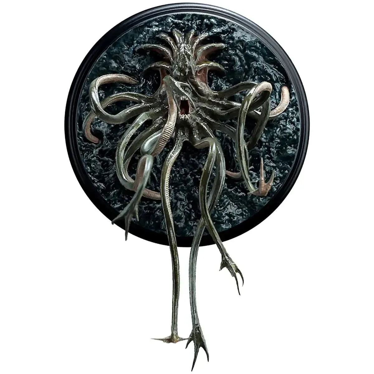 The Lord of the Rings - Watcher in the Water Statue Figure (3.7") - Weta Workshop - Miniature Series