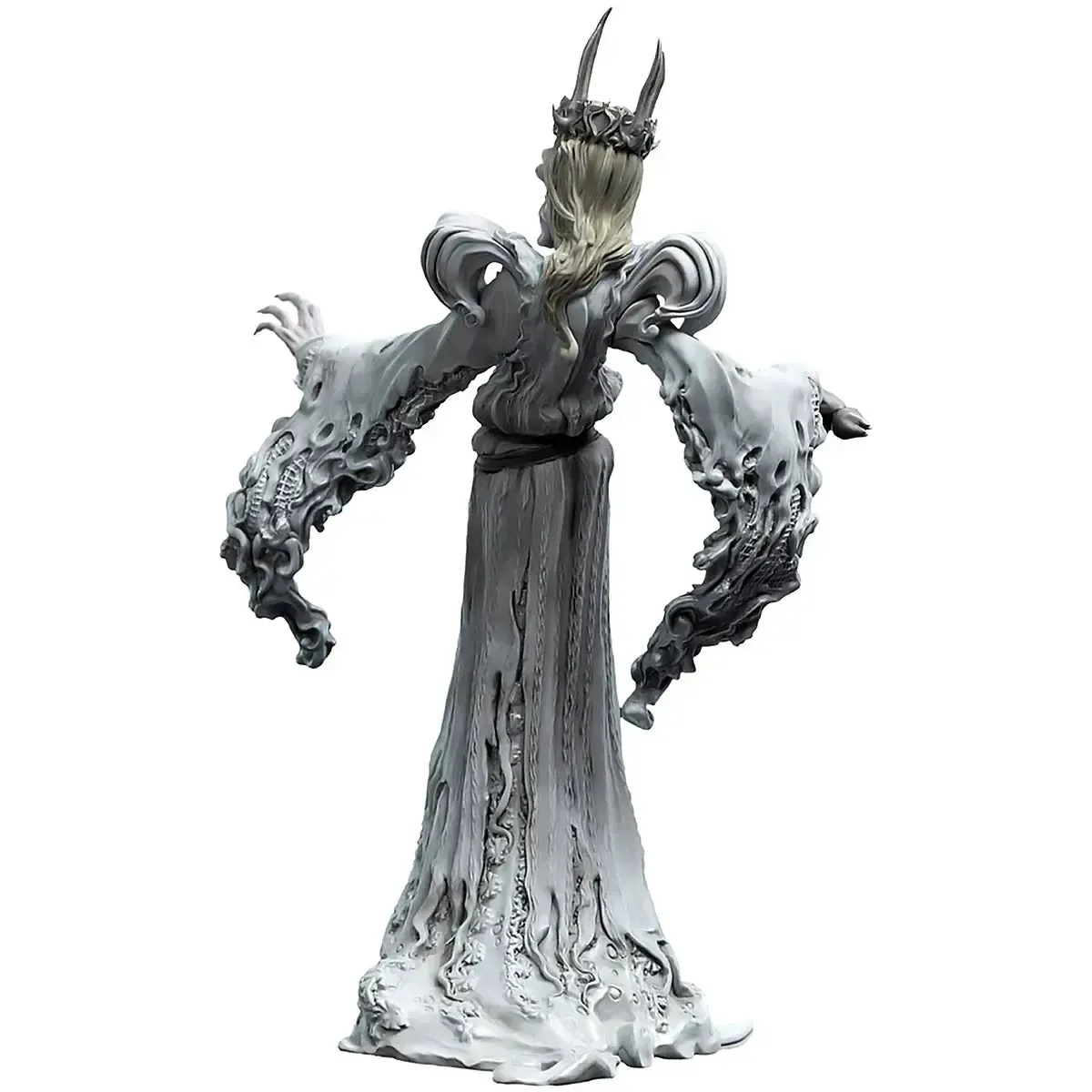 The Lord of the Rings - Witch-King of the Unseen Lands Figure (9.9") - Weta Workshop - Figures of Fandom Series - Image 2