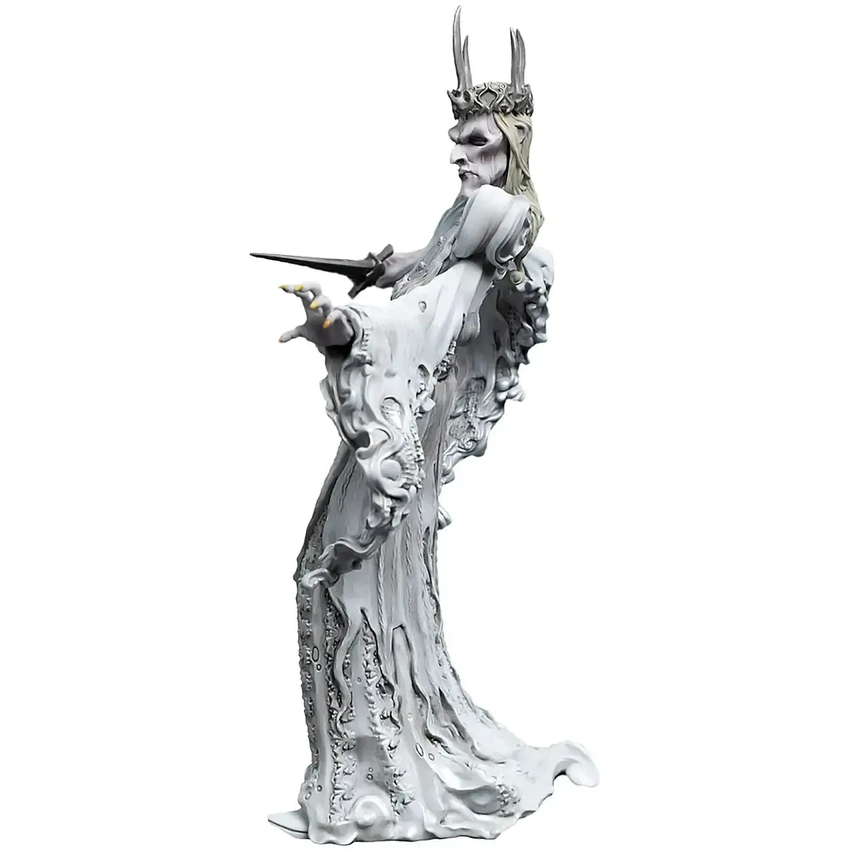 The Lord of the Rings - Witch-King of the Unseen Lands Figure (9.9") - Weta Workshop - Figures of Fandom Series - Image 3