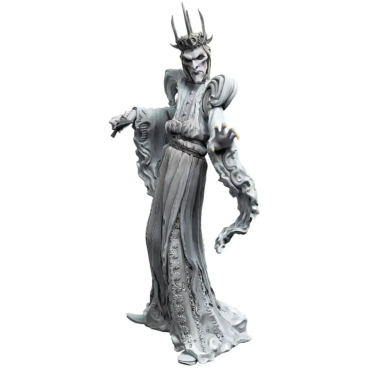 The Lord of the Rings - Witch-King of the Unseen Lands Figure (9.9") - Weta Workshop - Figures of Fandom Series - Image 7