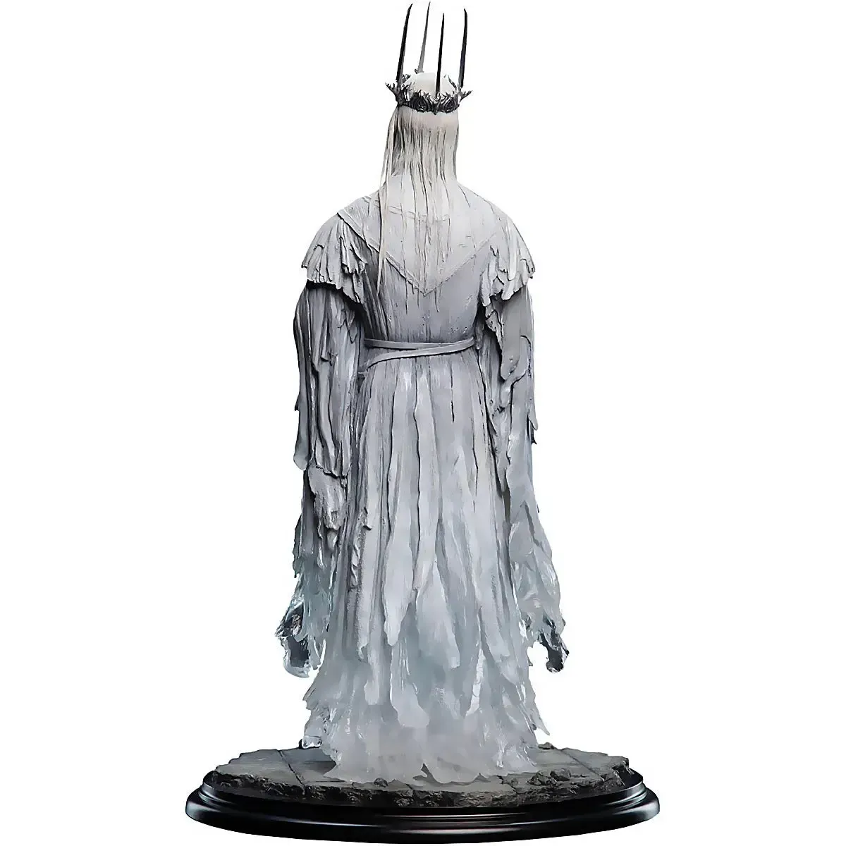 The Lord of the Rings - Witch-King of the Unseen Lands Statue Figure (1:6 Scale) - Weta Workshop - Classic Series - Image 2