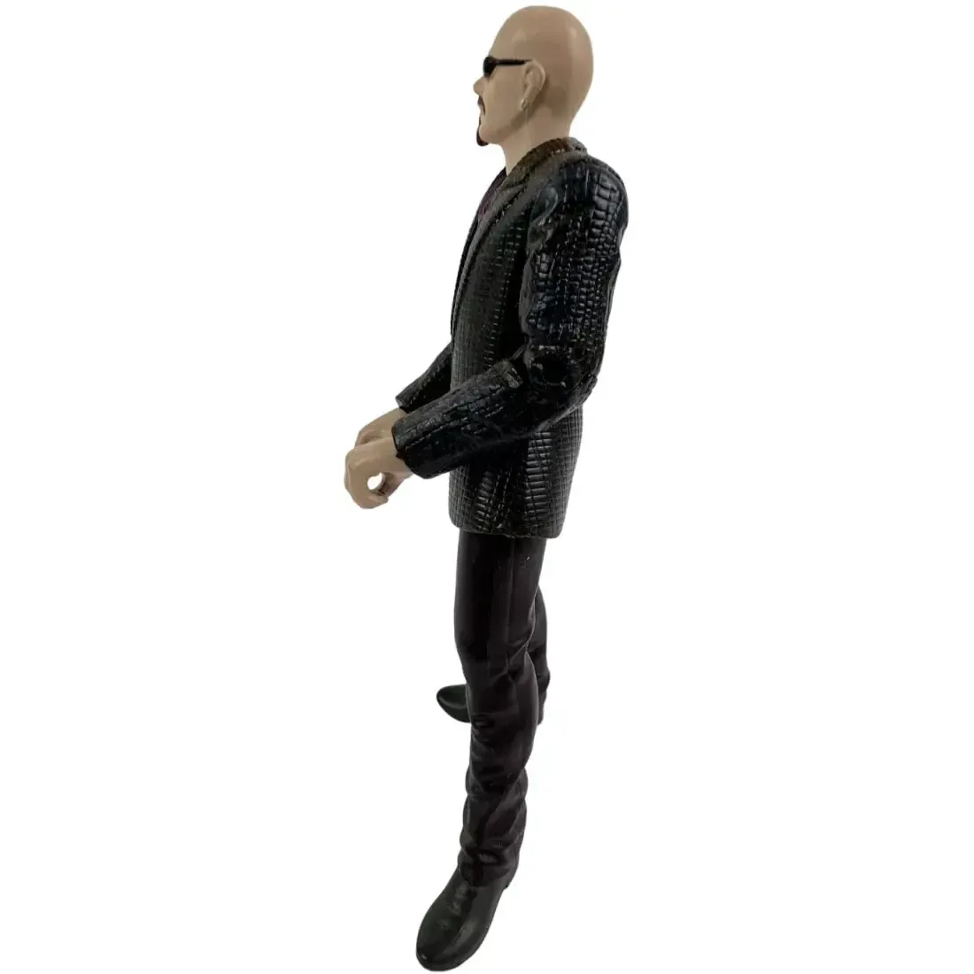The Matrix - Cypher Action Figure (5.5") - N2 Toys - The Film Series - (1999) - Image 7
