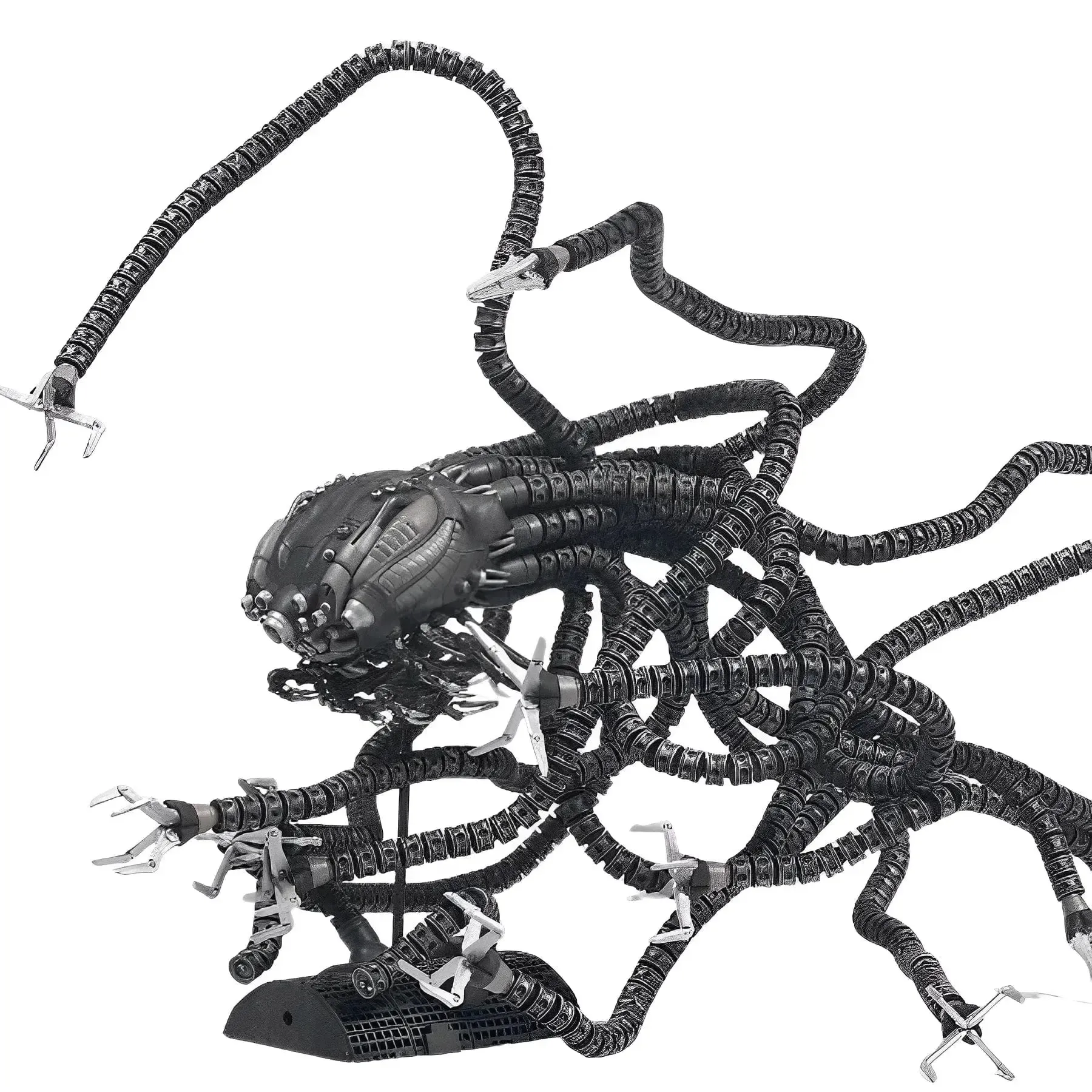 The Matrix - Sentinel Deluxe Boxed Set Action Figure - McFarlane Toys - Series 2 (2003)