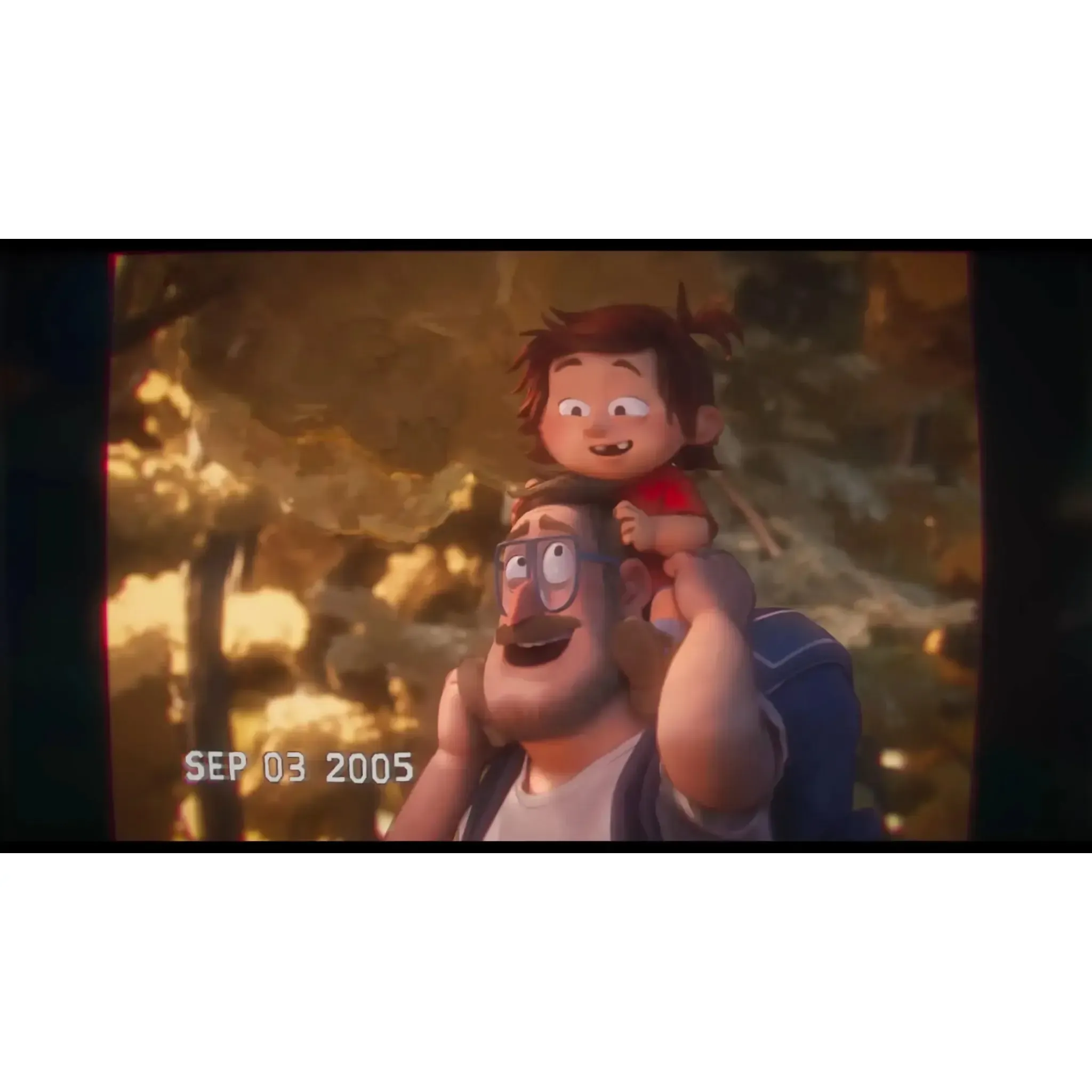 The Mitchells vs. The Machines | Animated Movie | DVD - Image 3