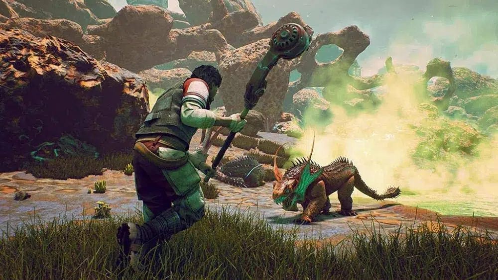 The Outer Worlds - Nintendo Switch - Image 8