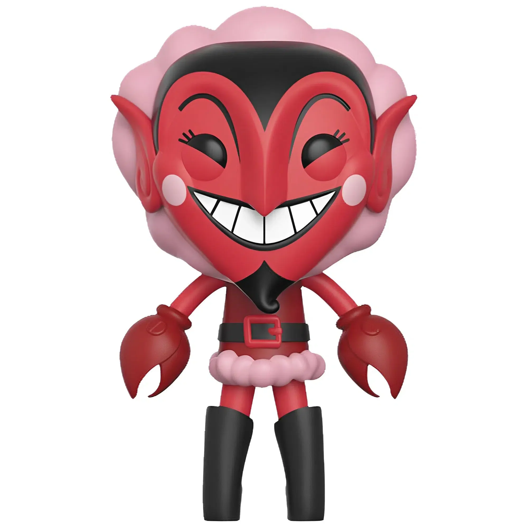 The Powerpuff Girls - Him Figure (#202) - Funko - Pop! Animation Series - Image 2