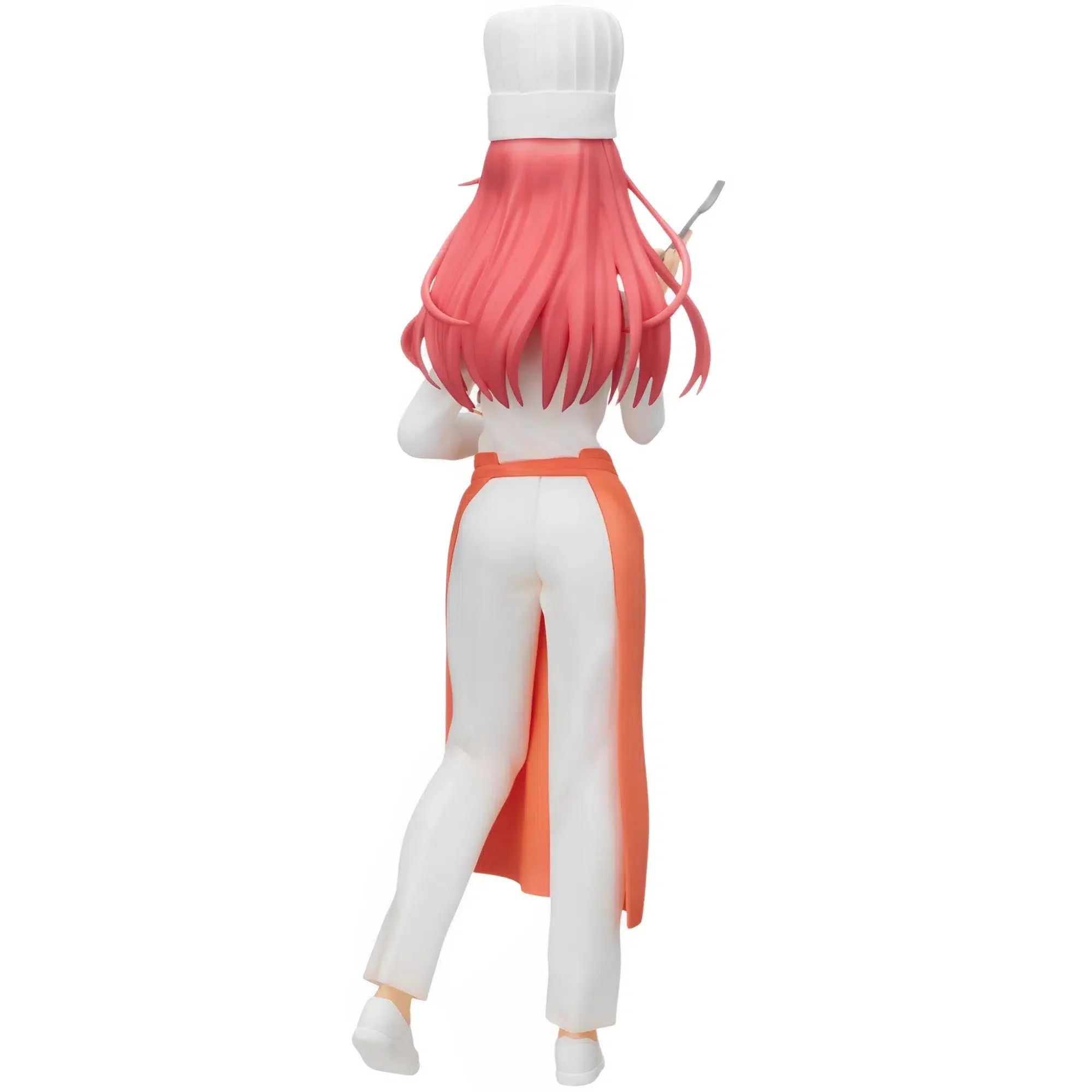 The Quintessential Quintuplets 2 - Chef Itsuki Nanako Figure - SEGA - Super Premium [SPM] Series - Image 4