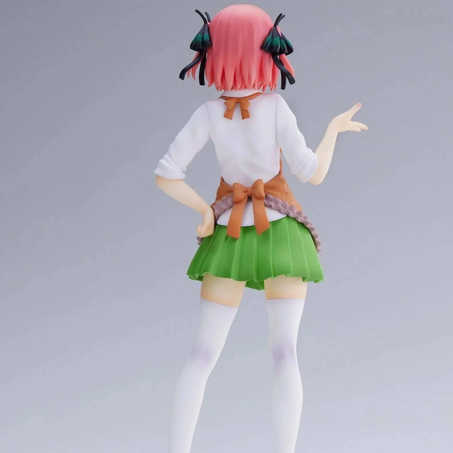 The Quintessential Quintuplets Movie - Nino Nakano Figure - SEGA - SPM - Image 2