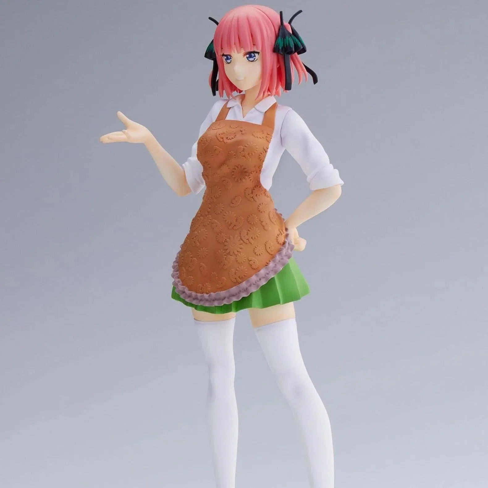 The Quintessential Quintuplets Movie - Nino Nakano Figure - SEGA - SPM - Image 3
