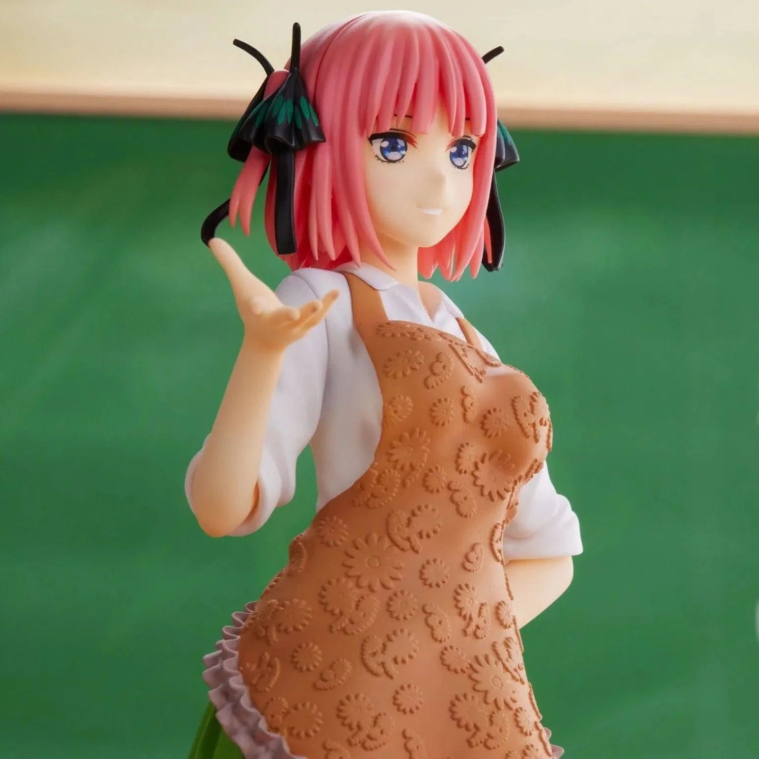 The Quintessential Quintuplets Movie - Nino Nakano Figure - SEGA - SPM - Image 5