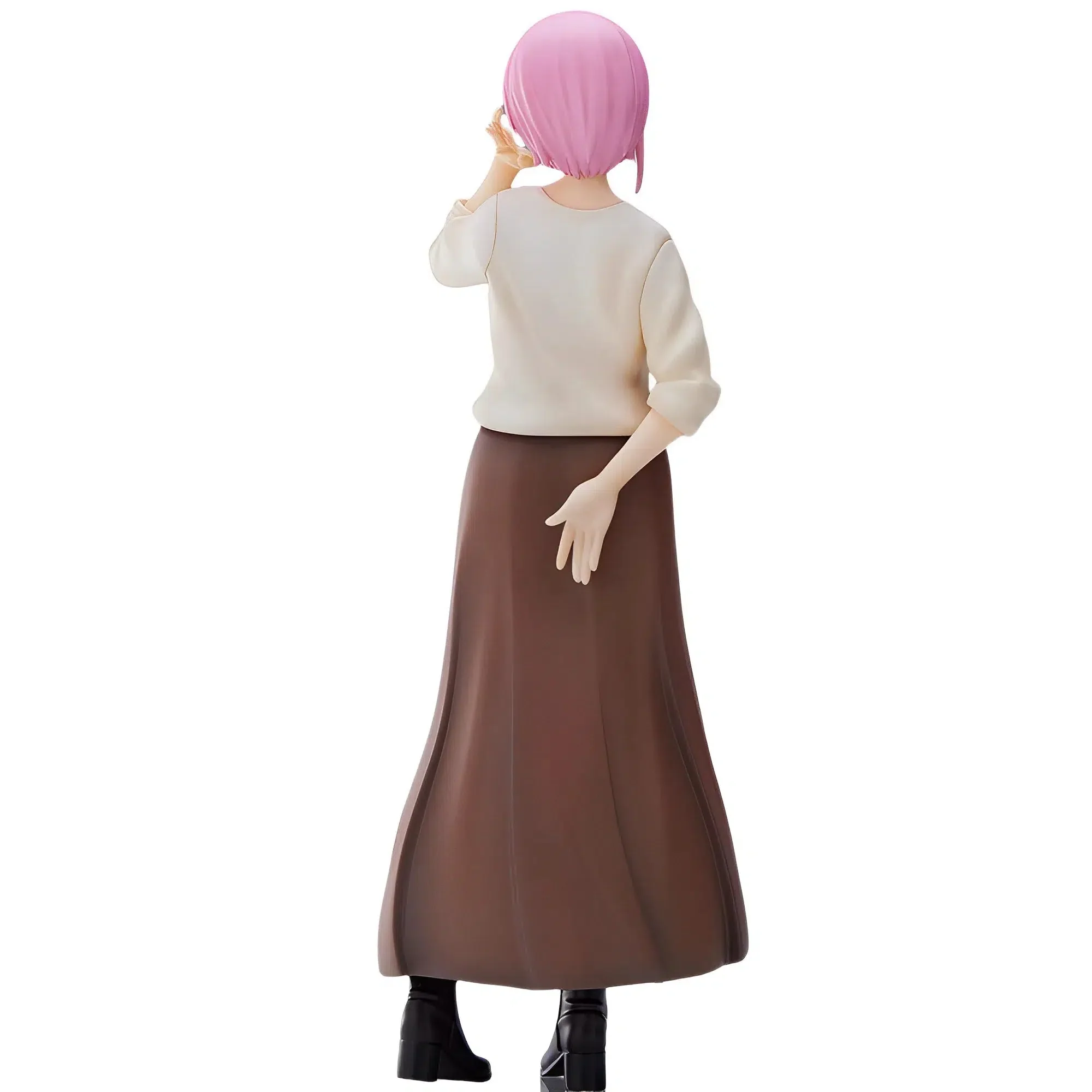 The Quintessential Quintuplets: The Movie - Ichika Nakano Figure (The Last Festival Version) - SEGA - Super Premium [SPM] Series - Image 4