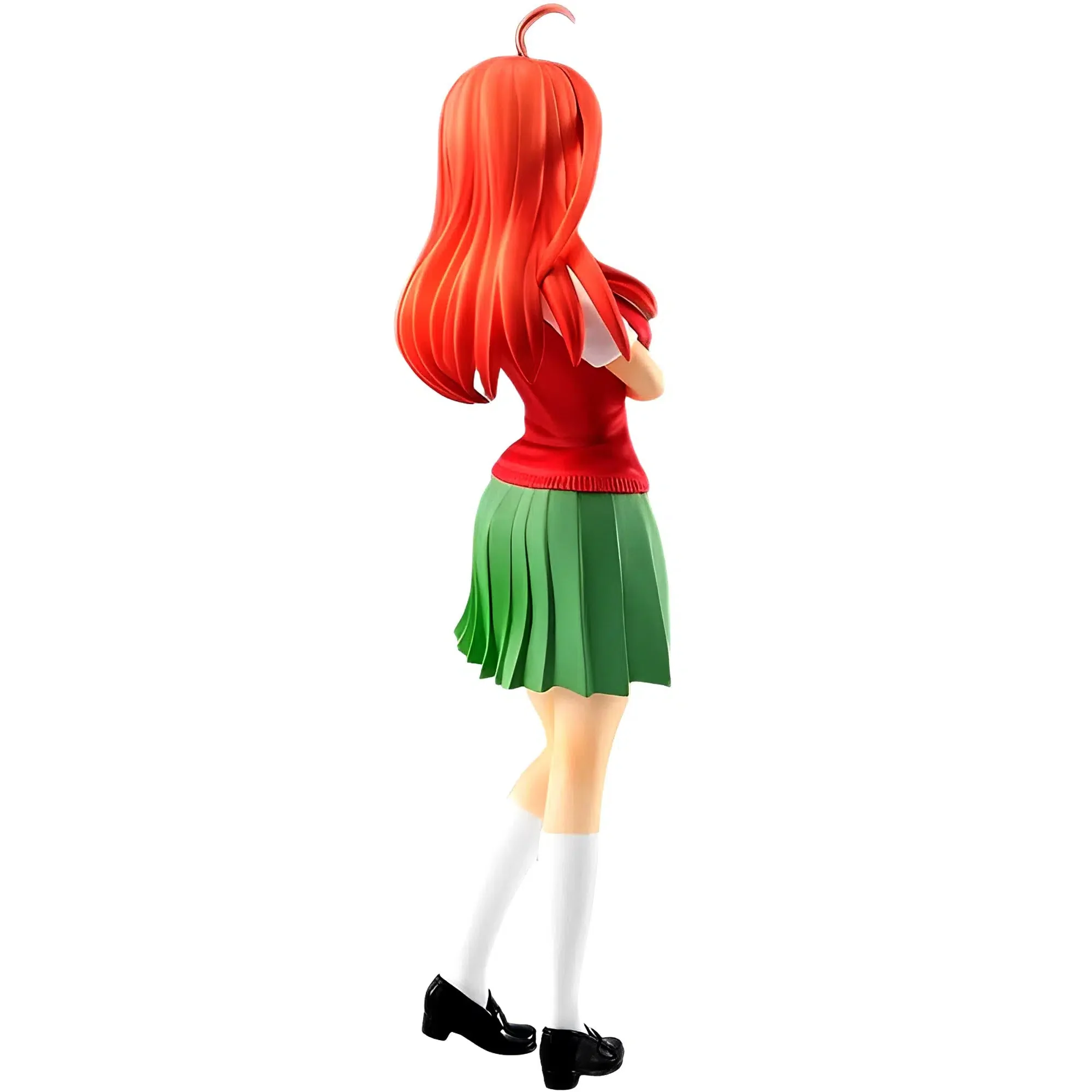 The Quintessential Quintuplets: The Movie - Itsuki Nakano 1.5 Figure - Good Smile Company - Popup Parade Series - Image 4