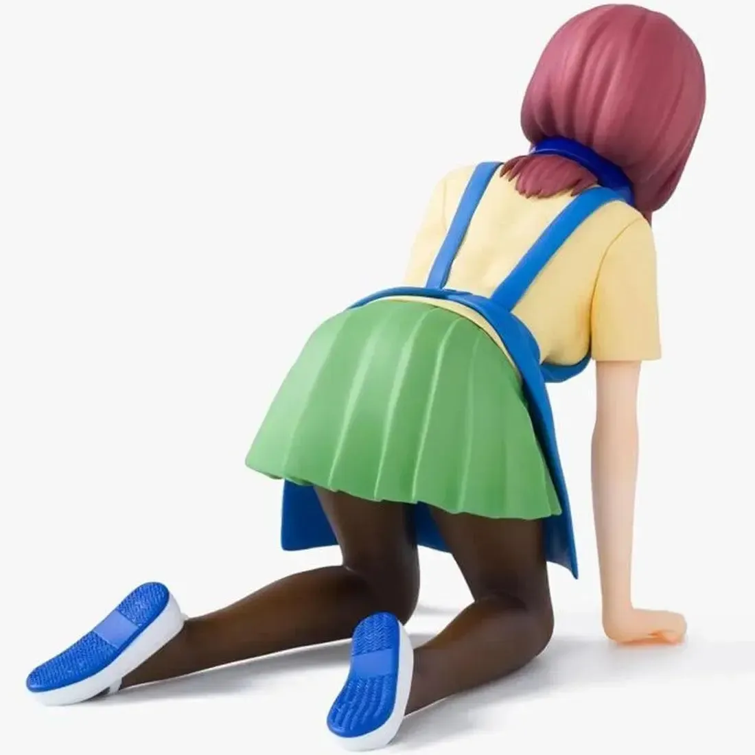 The Quintessential Quintuplets the Movie - The Last Festival Outfit Miku Nakano Figure (8.7") - SEGA - Super Premium [SPM] Series - Image 3